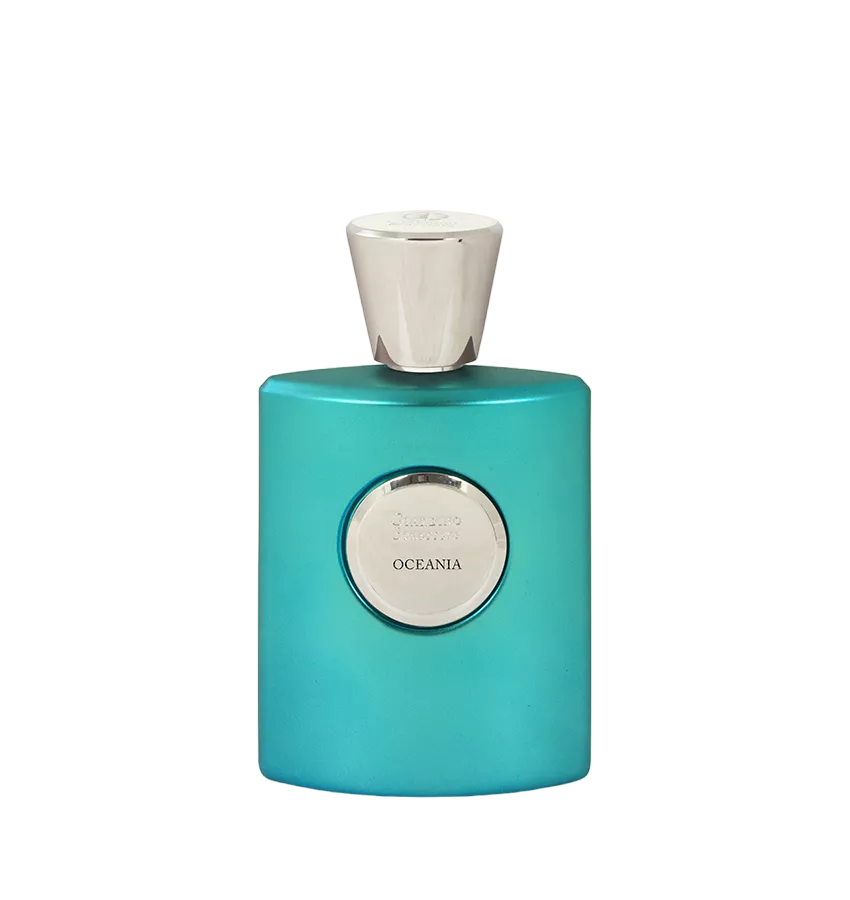 Oceania Extrait De Parfum