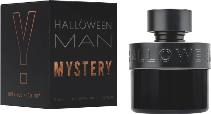 Man Mystery Eau de Parfum image 2