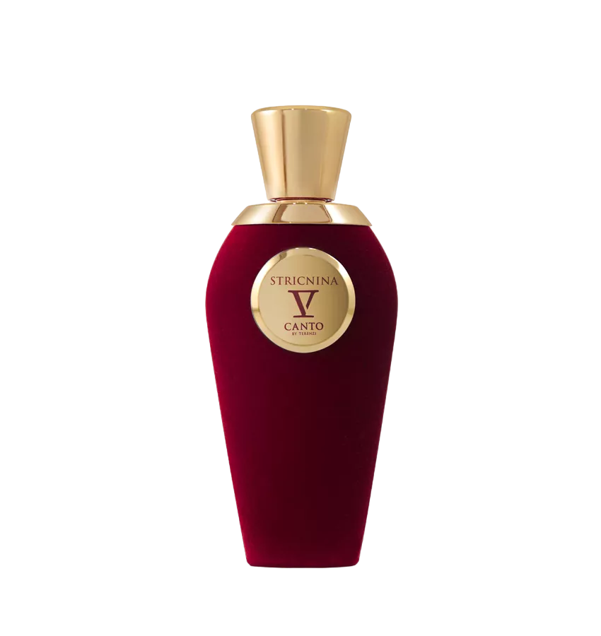 Stricnina Extrait De Parfum