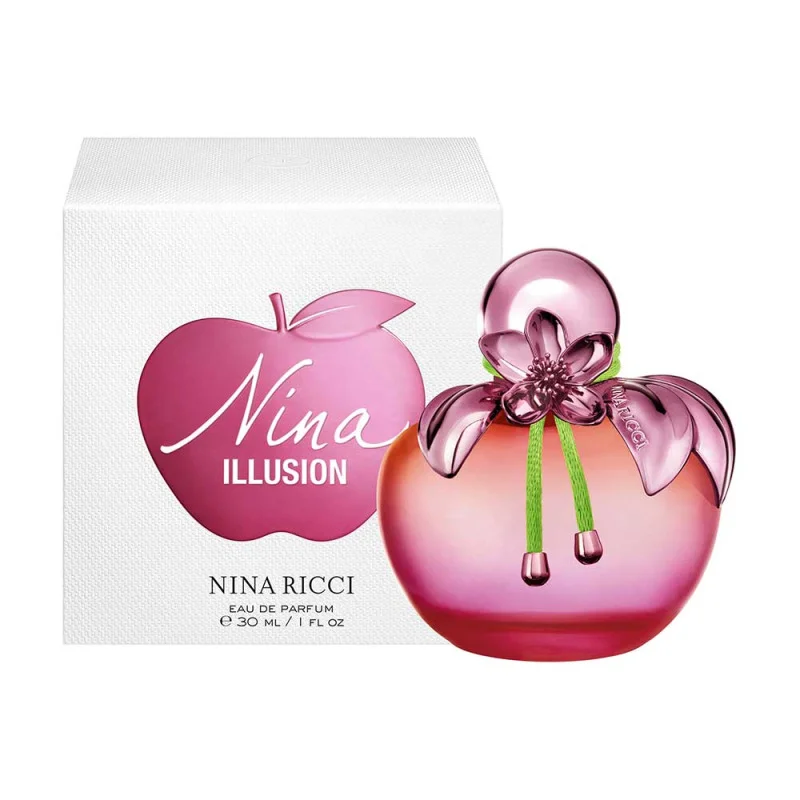 Nina Illusion Eau de Parfum  image 3