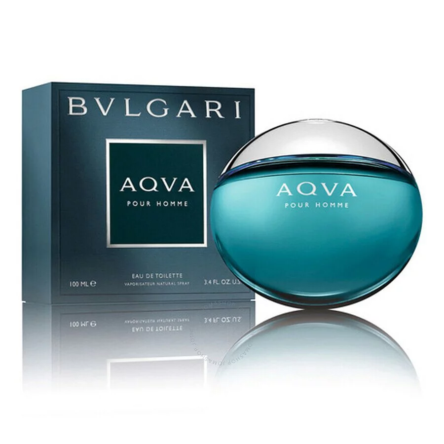 Aqva Eau De Toilette  image 2