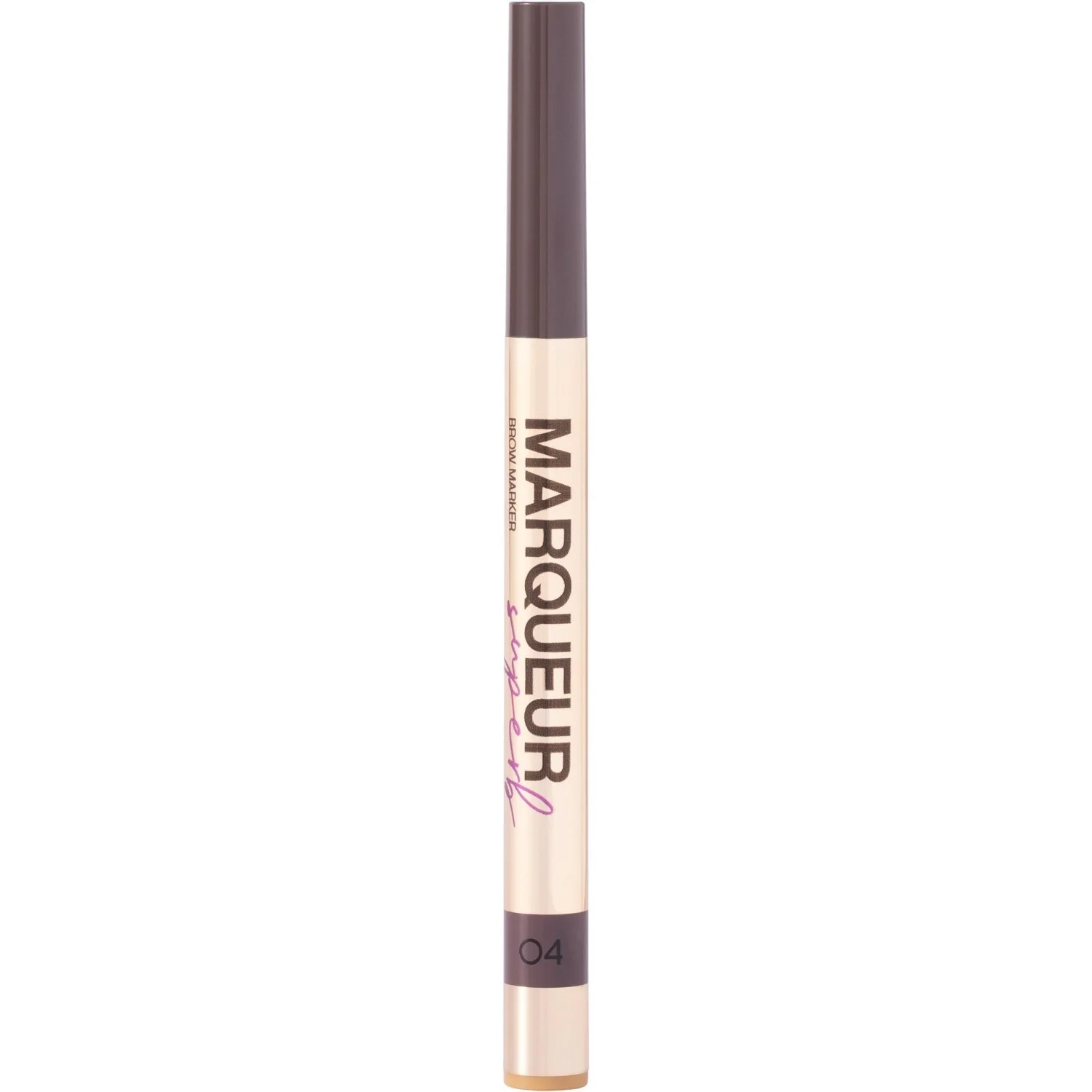 Brow Marker Marqueur Superb