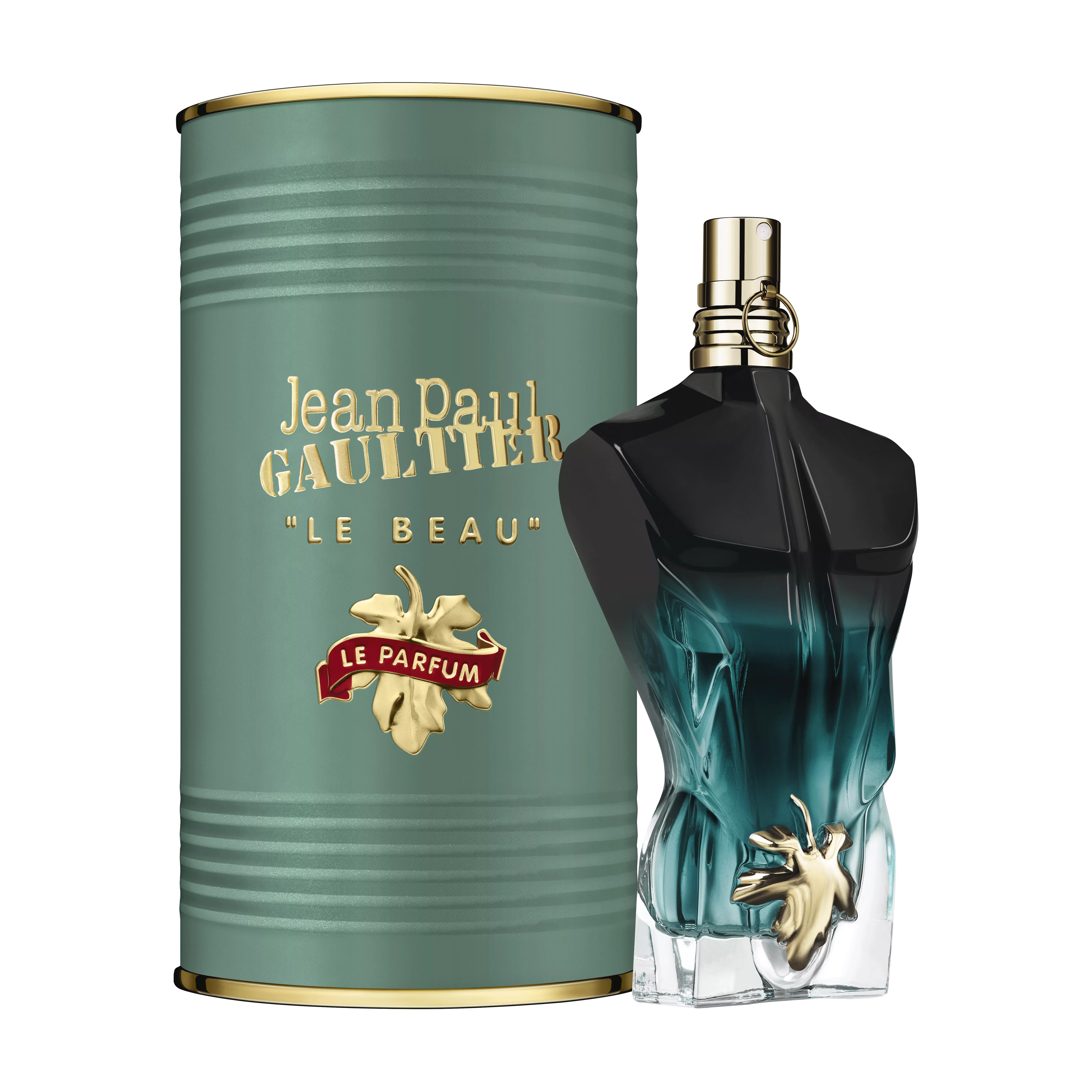 Le Beau Le Parfum Intense Eau De Parfum image 2