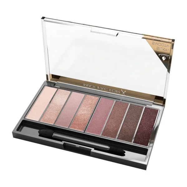 Masterpiece Nude Palette image 2
