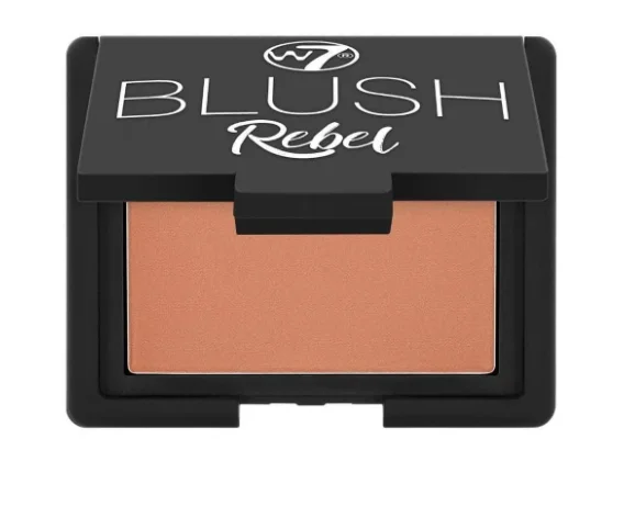 Blush Rebel Blusher Strip Tease 