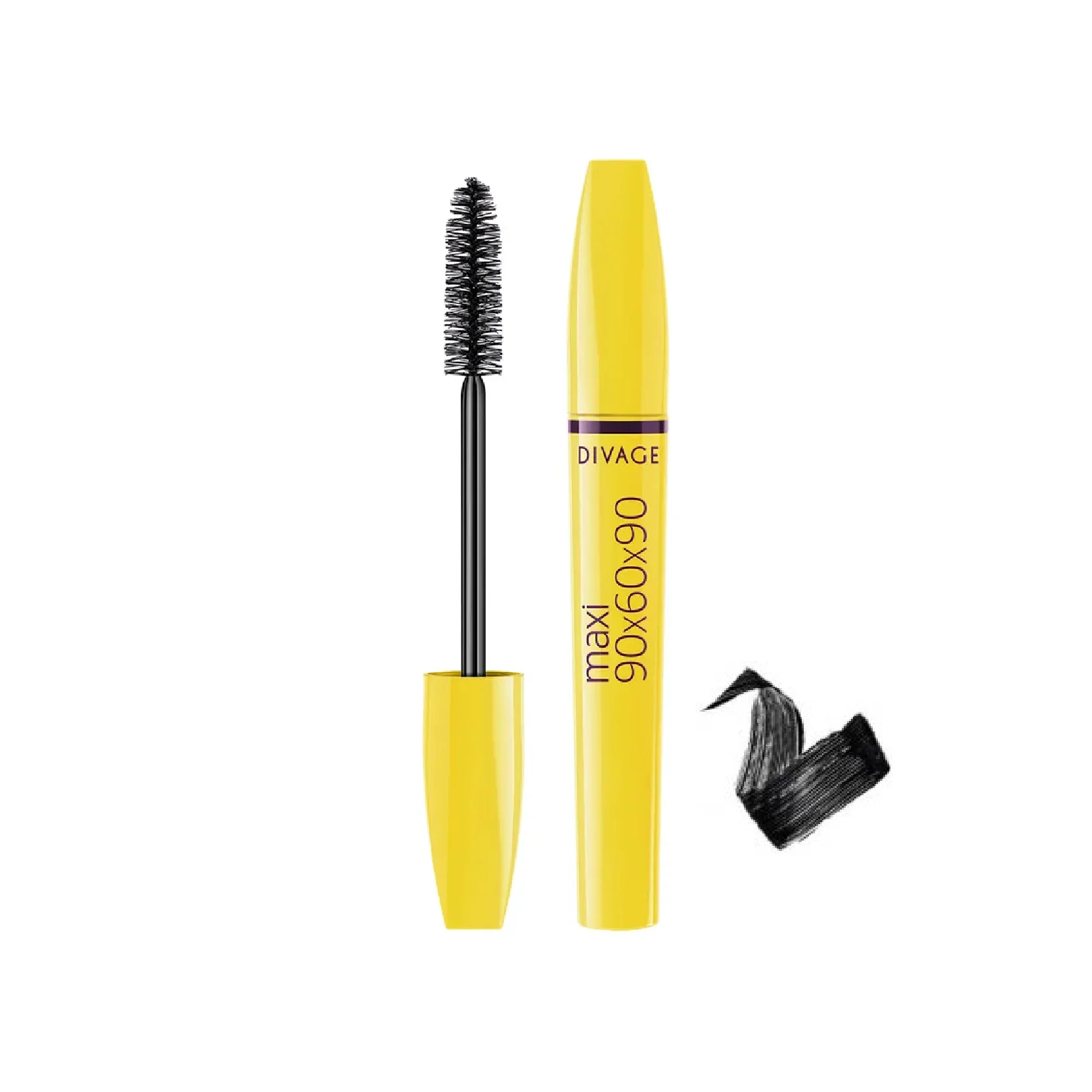 Mascara 90x60x90