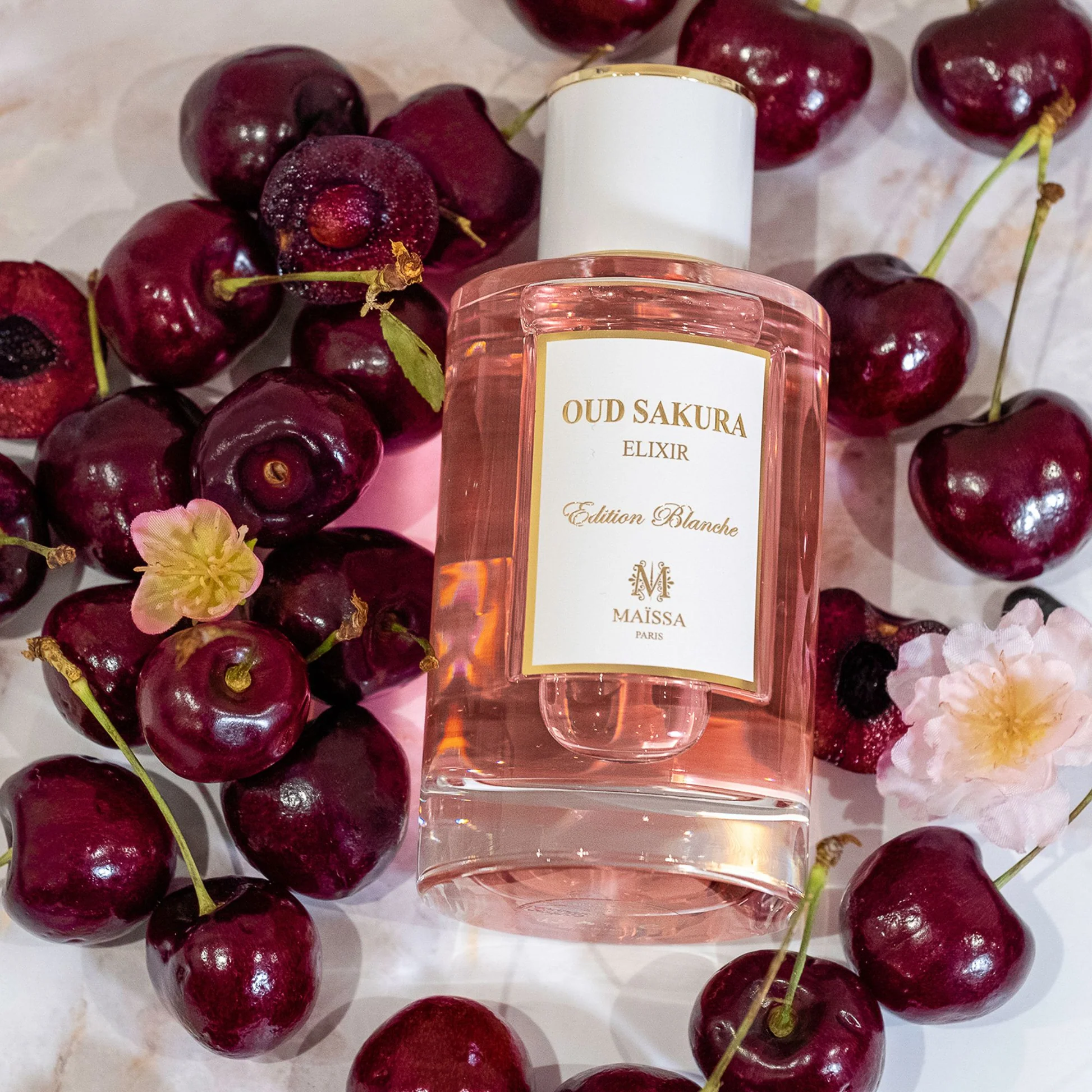 Oud Sakura    image 2