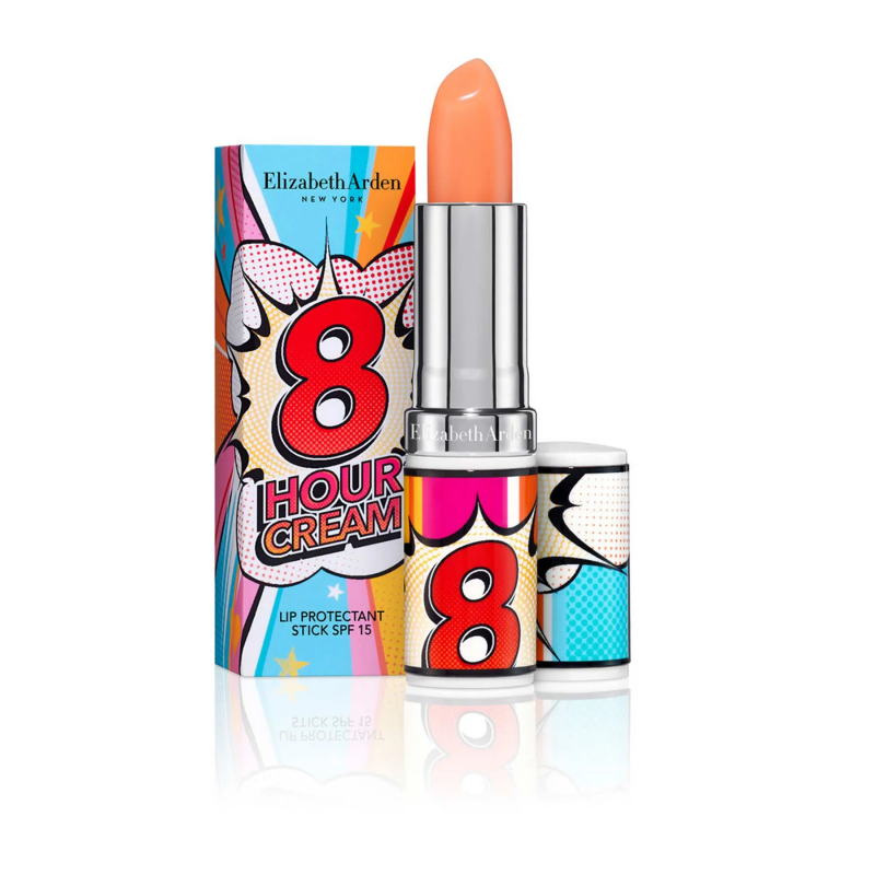 Eight Hour® Cream Protectant Lipstick Balm SPF 15