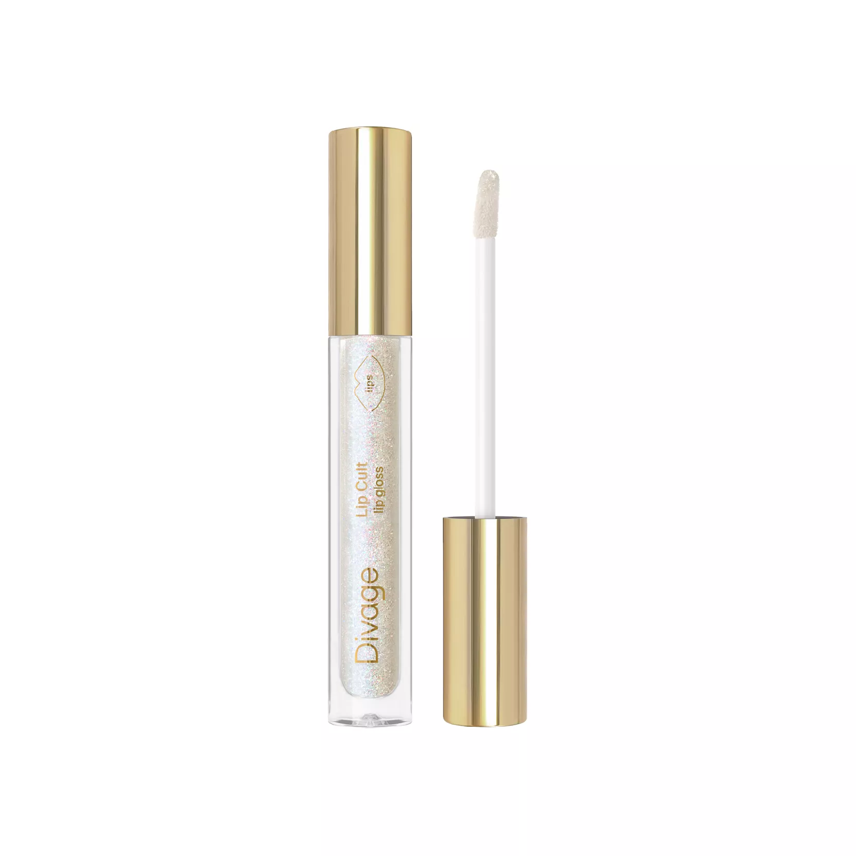 Lipgloss Lip Cult