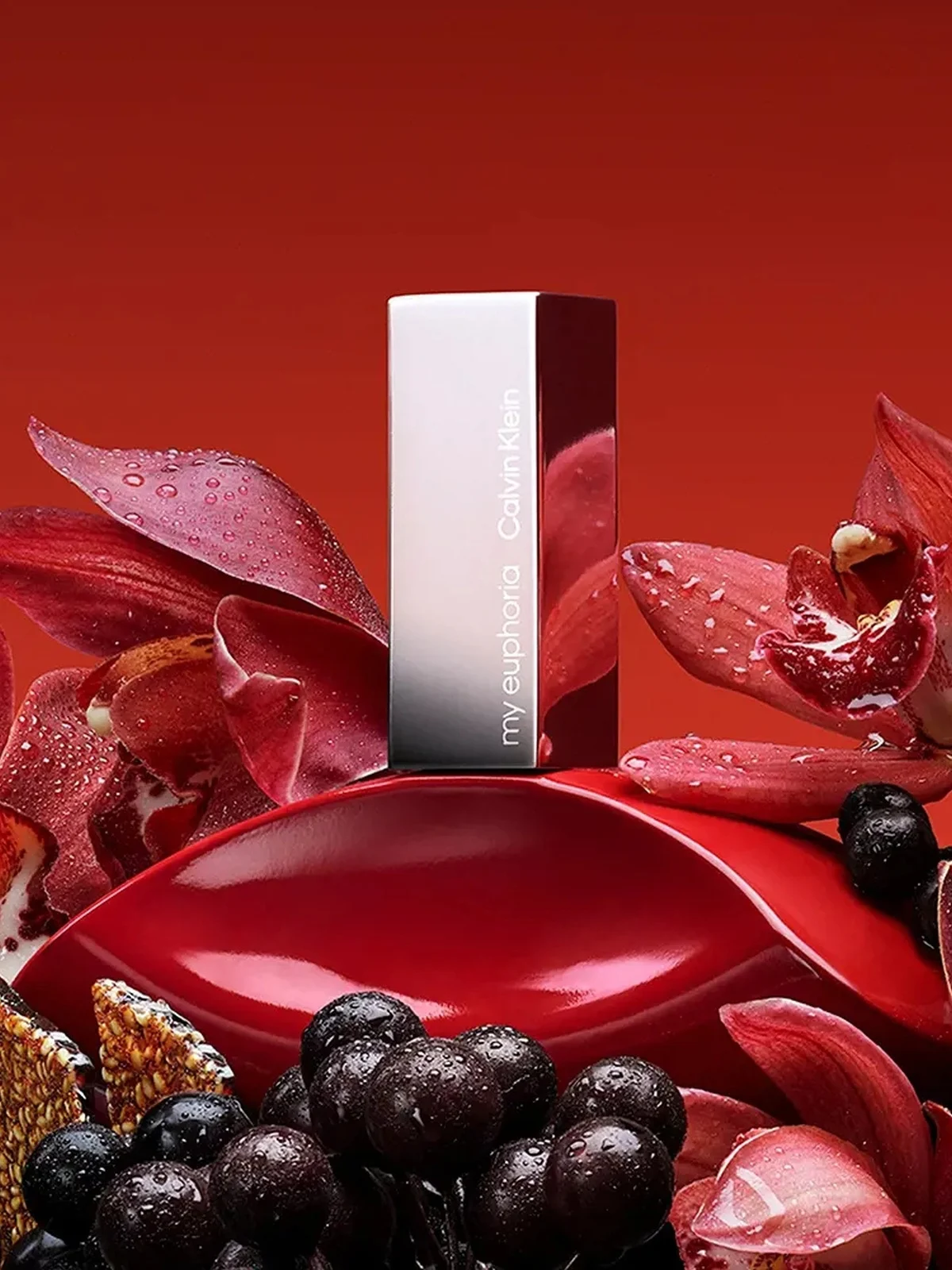My Euphoria For Women Eau De Parfum image 2