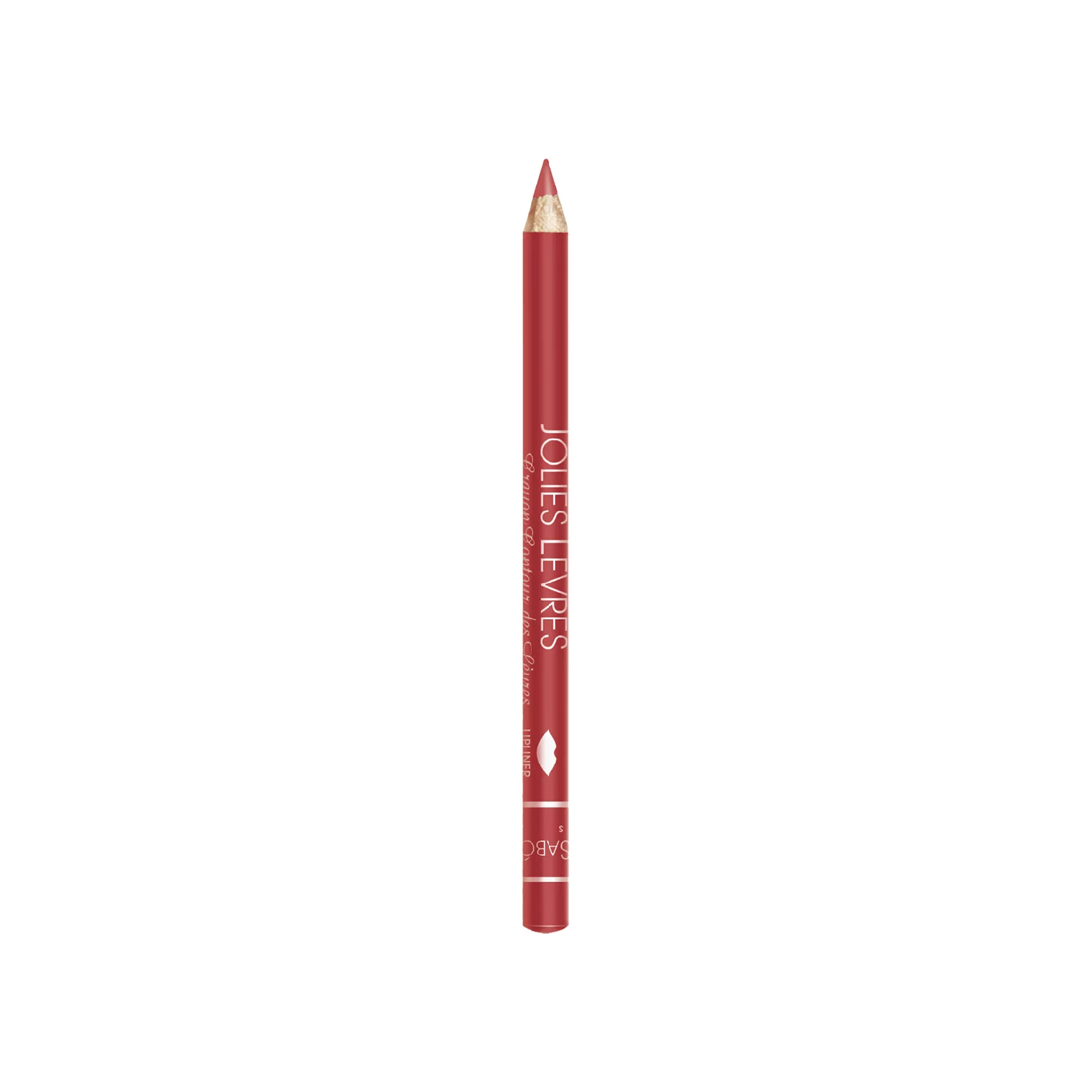 Lip Liner Jolies Levres