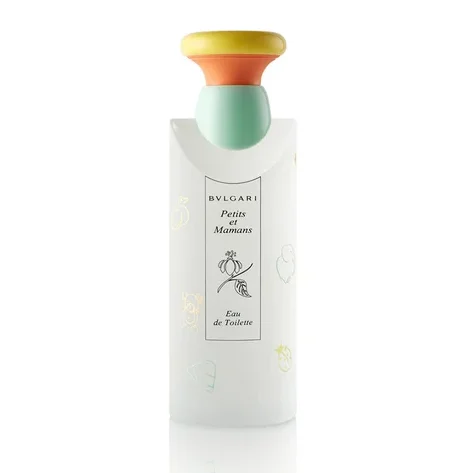 Petits and Mamans Eau De Toilette