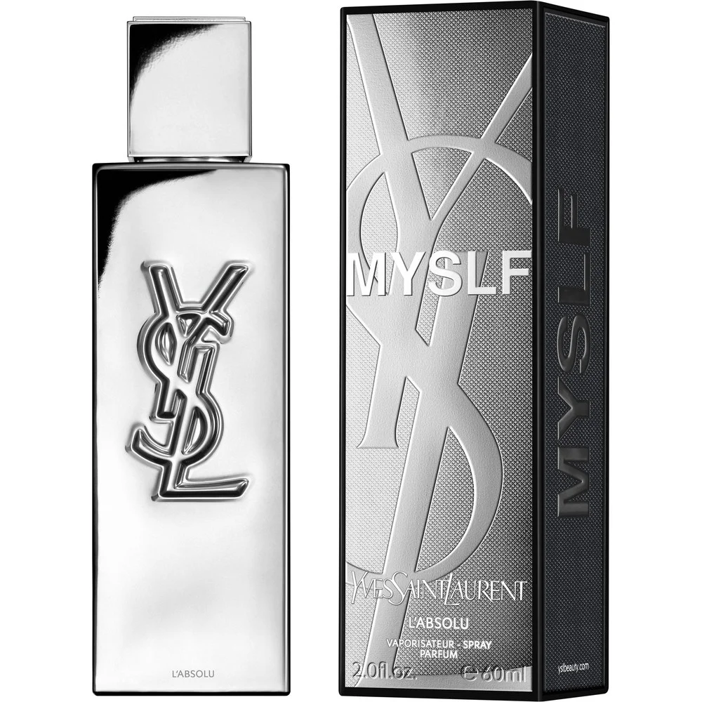 Myslf Le Absolu image 2