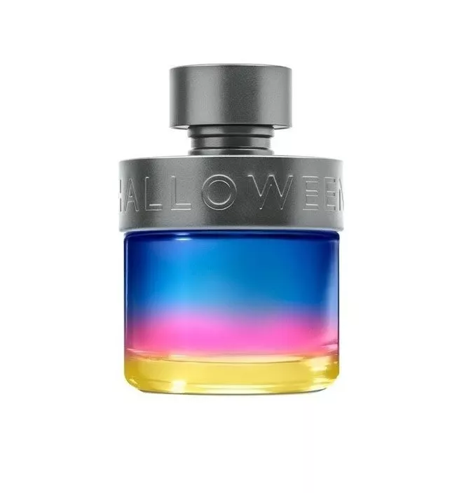 Man Hero EDT