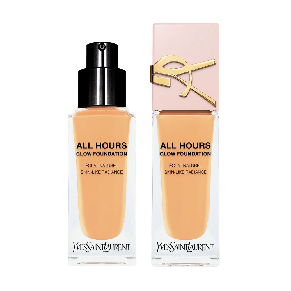 All Hours Glow Foundation LW4 image 1
