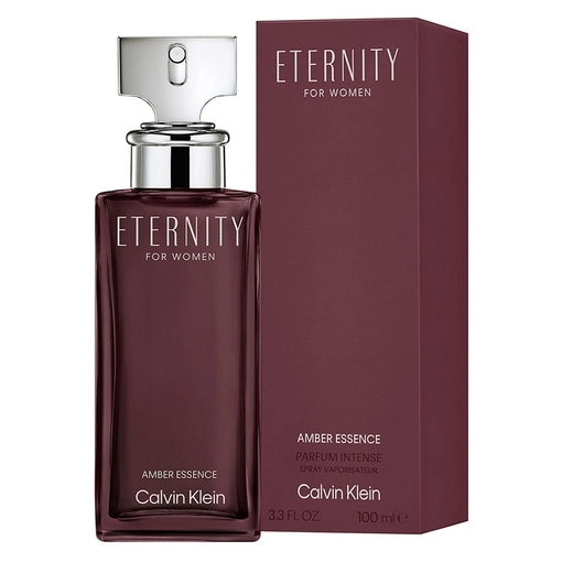 Eternity For Women Amber Essence image 2