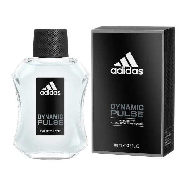 Dynamic Pulse Eau de Toilette  image 2