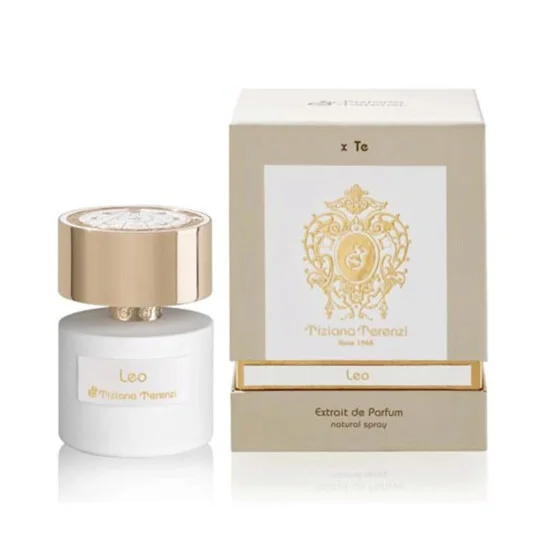 Leo Extrait De Parfum image 2