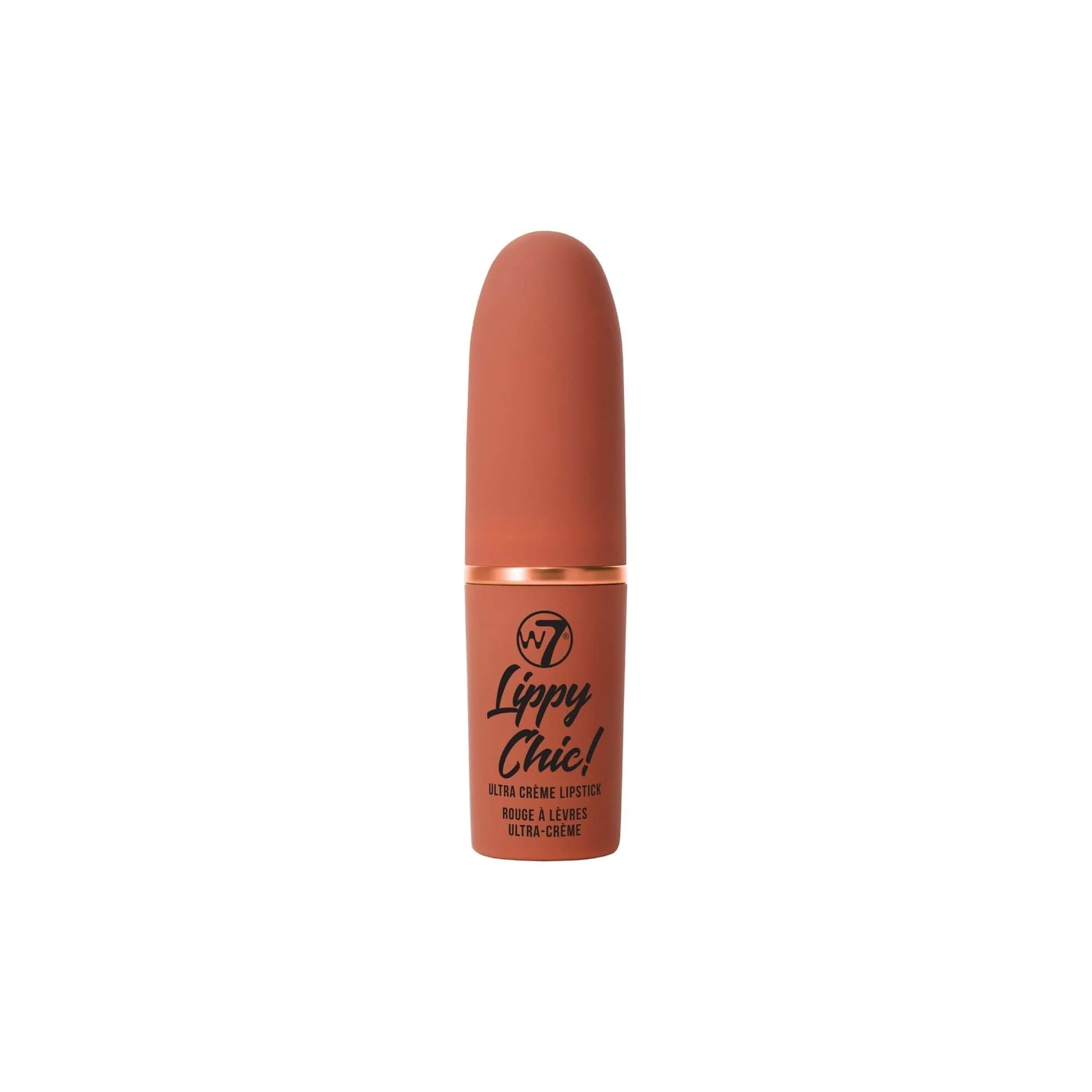 Lippy Chick Ultra Creme Lipstick Lip Service 