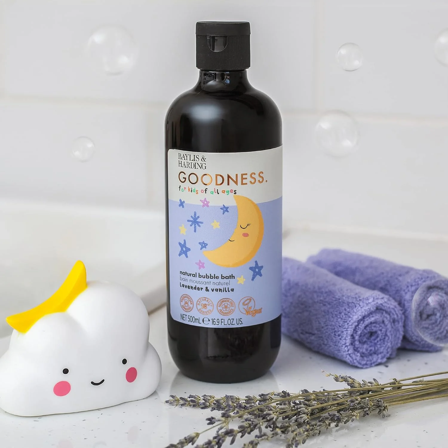Bubble Bath Goodness Kids image 2