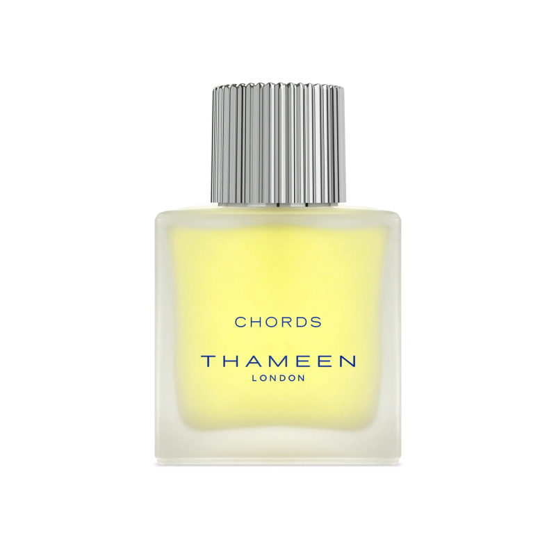 Chords Cologne Elixir