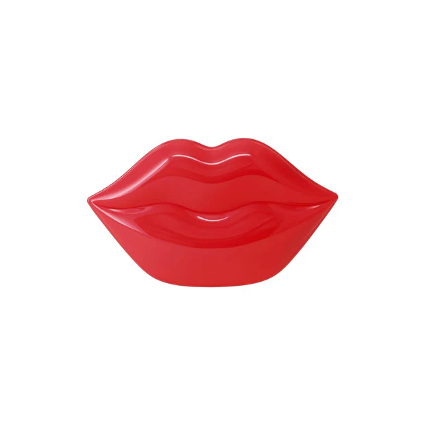 Jelly Kiss Hydrogel Lip Mask Cherry 