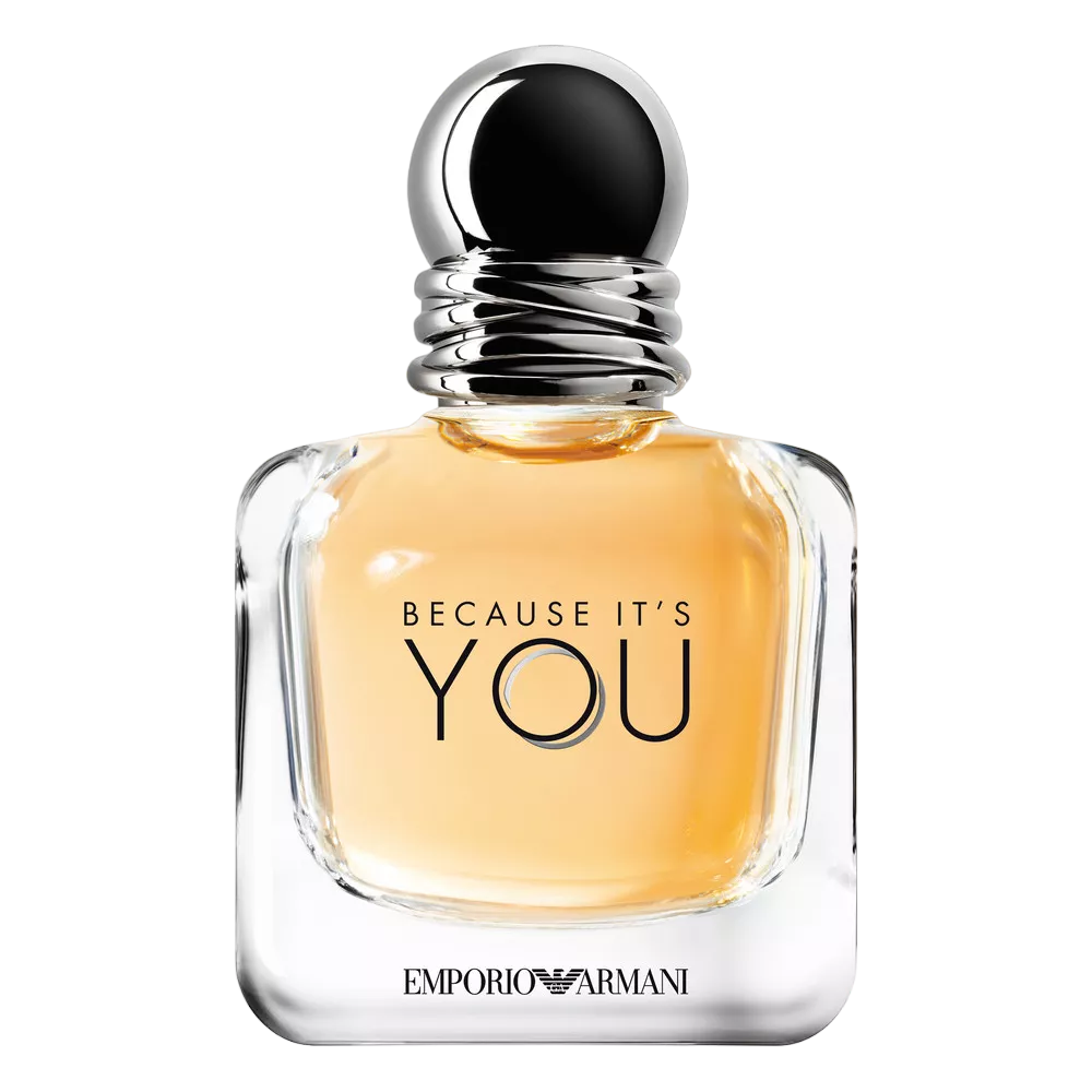Because It's YOU Eau de Parfum