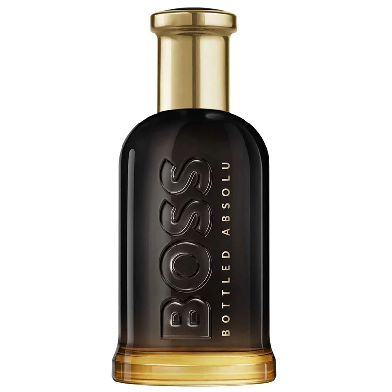 Hugo Intense Eau De Parfum image 1