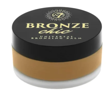 Bronze Chic Universal Bronzing Balm  image 2