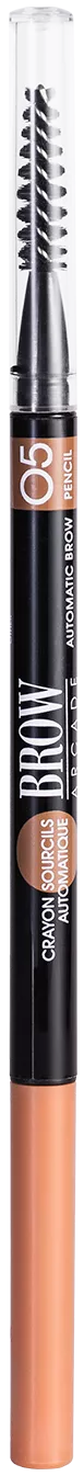 Brow Pencil Automatic Brow Arcade