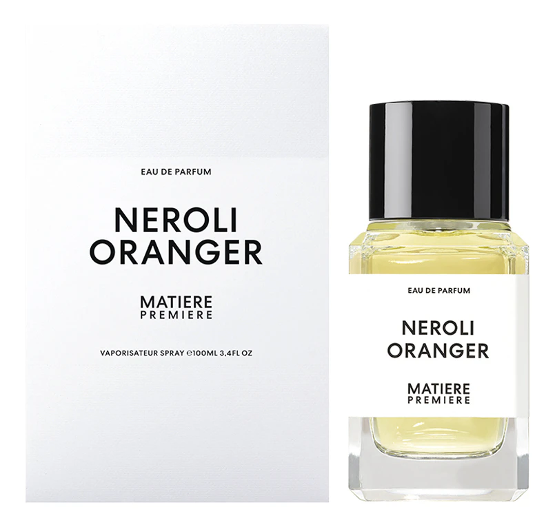 Neroli Oranger EDP image 2