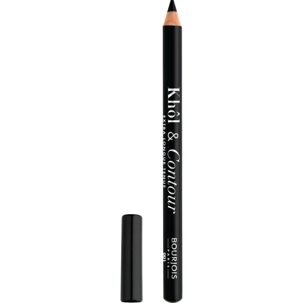 Eye Pencil Khol & Contour