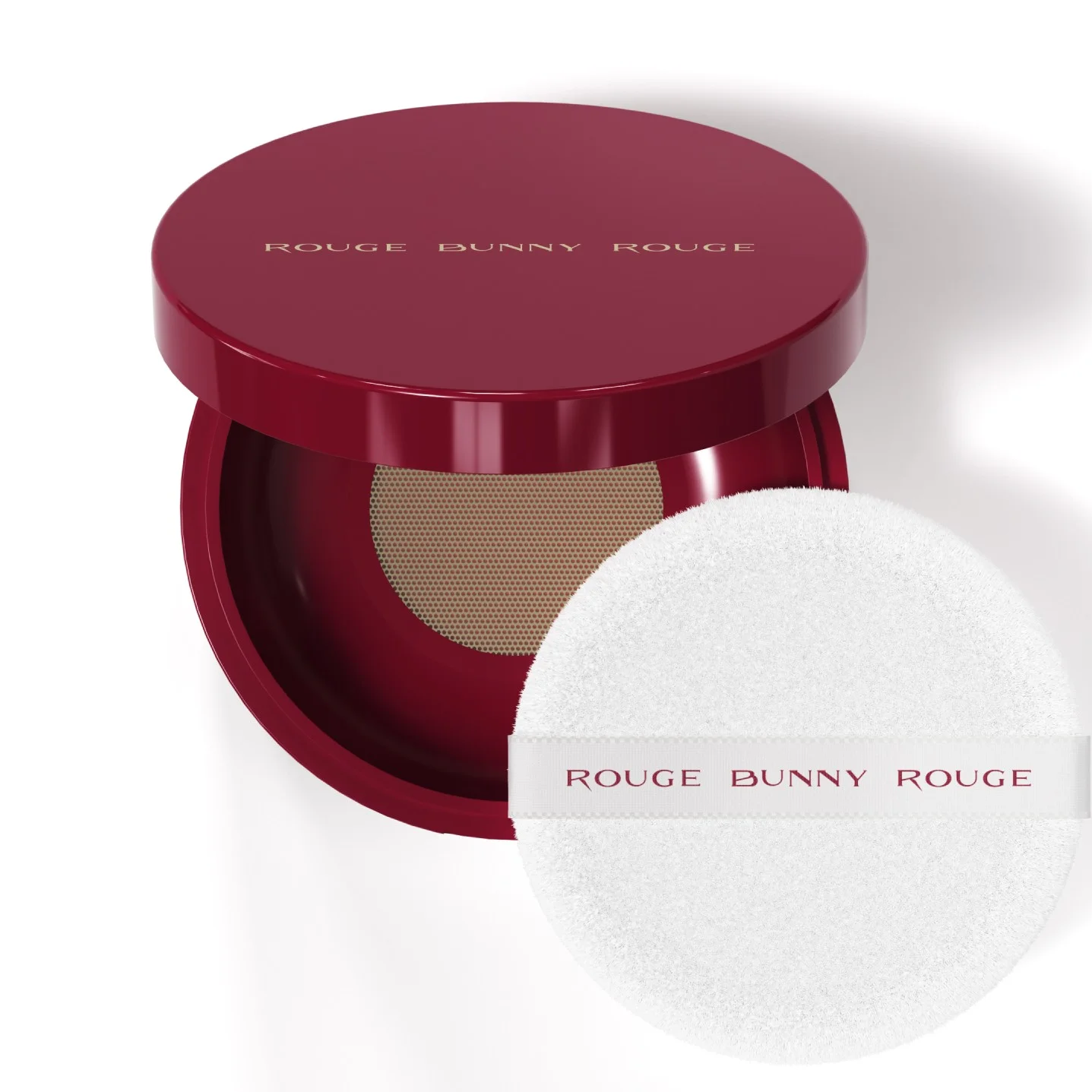 Blur Mineral Loose Powder image 1