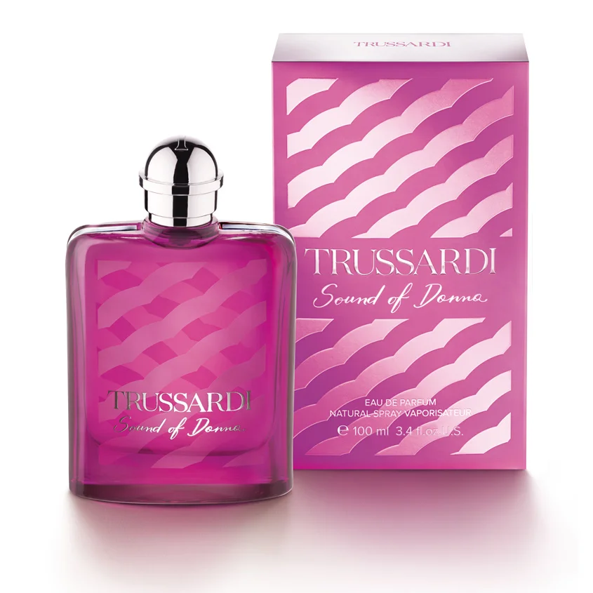 Sound Of Donna Eau de Parfum image 2