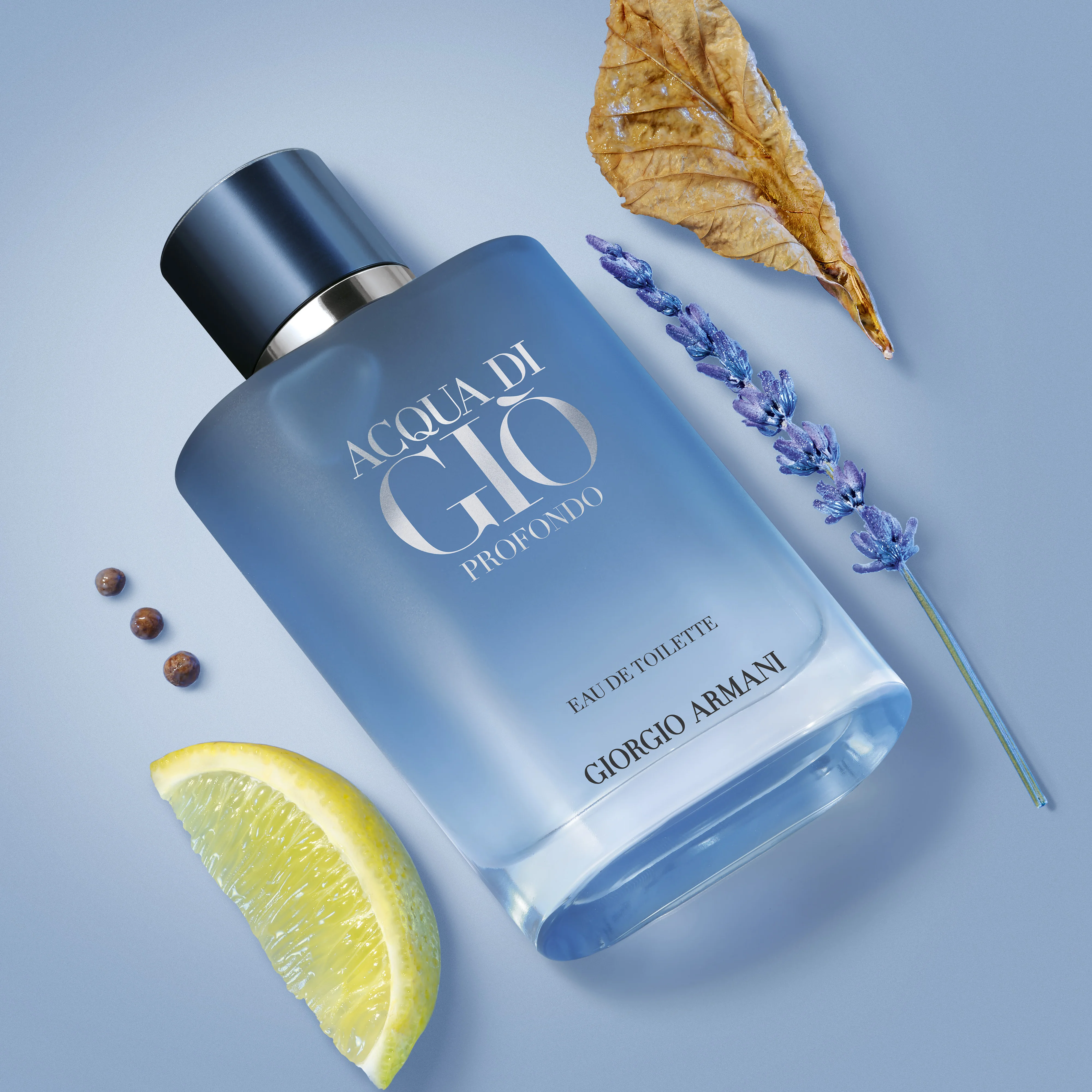 Acqua Di Gio Profondo EDT image 2