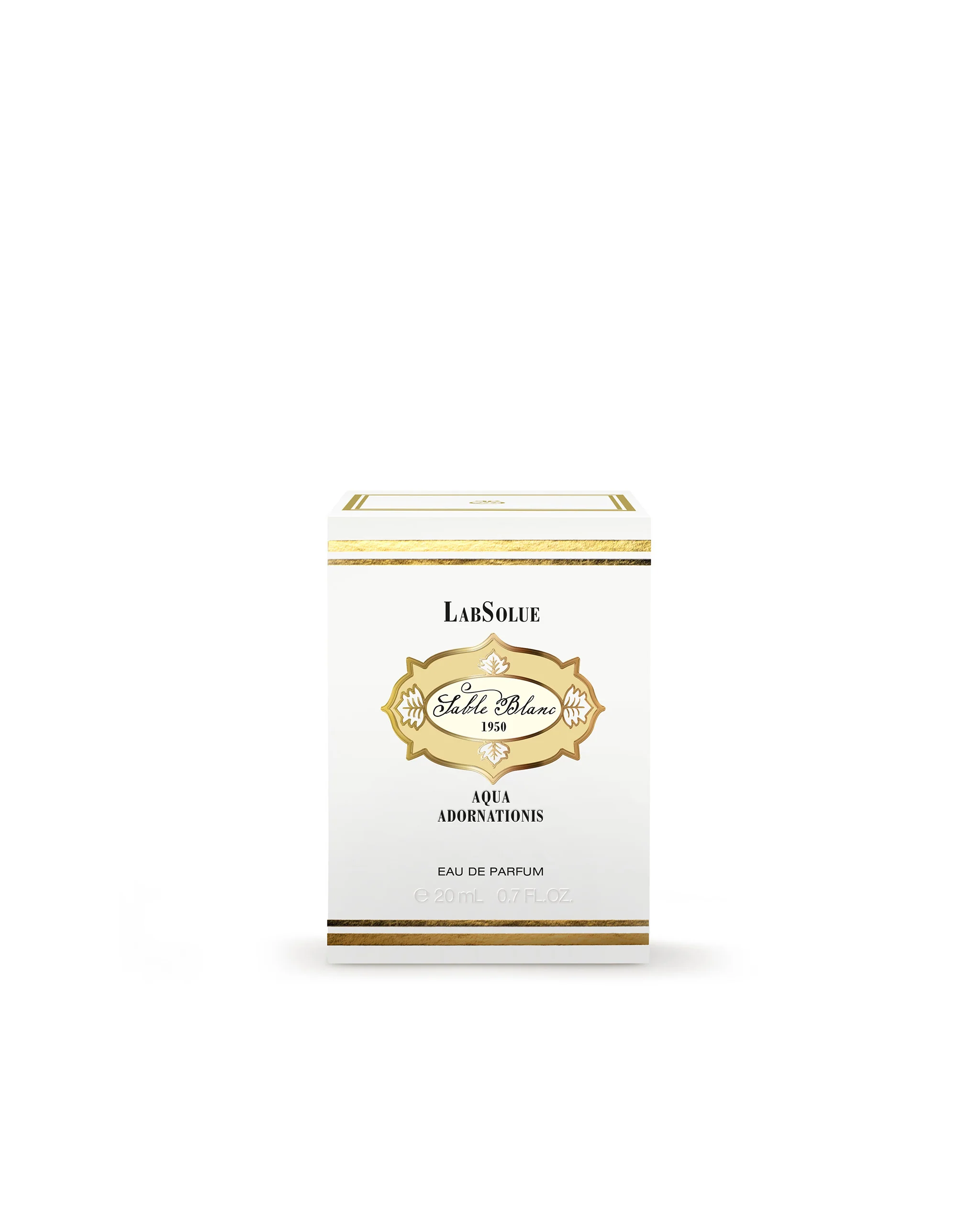 Sable Blanc 1950 Eau De Parfum  image 2