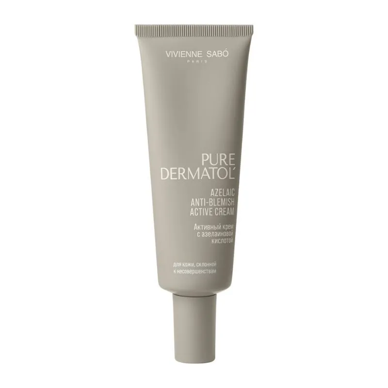 Pure Dermatol' Azelaic Anti-Blemish Activ Cream