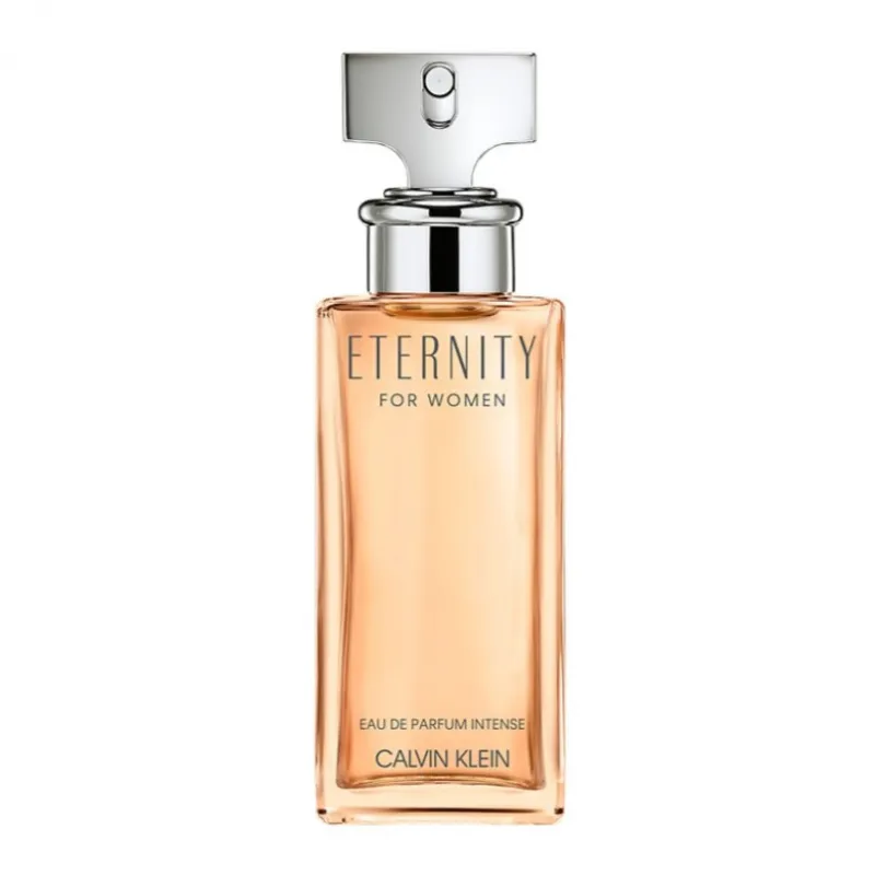 Eternity Women Eau de Parfum  Intense image 1