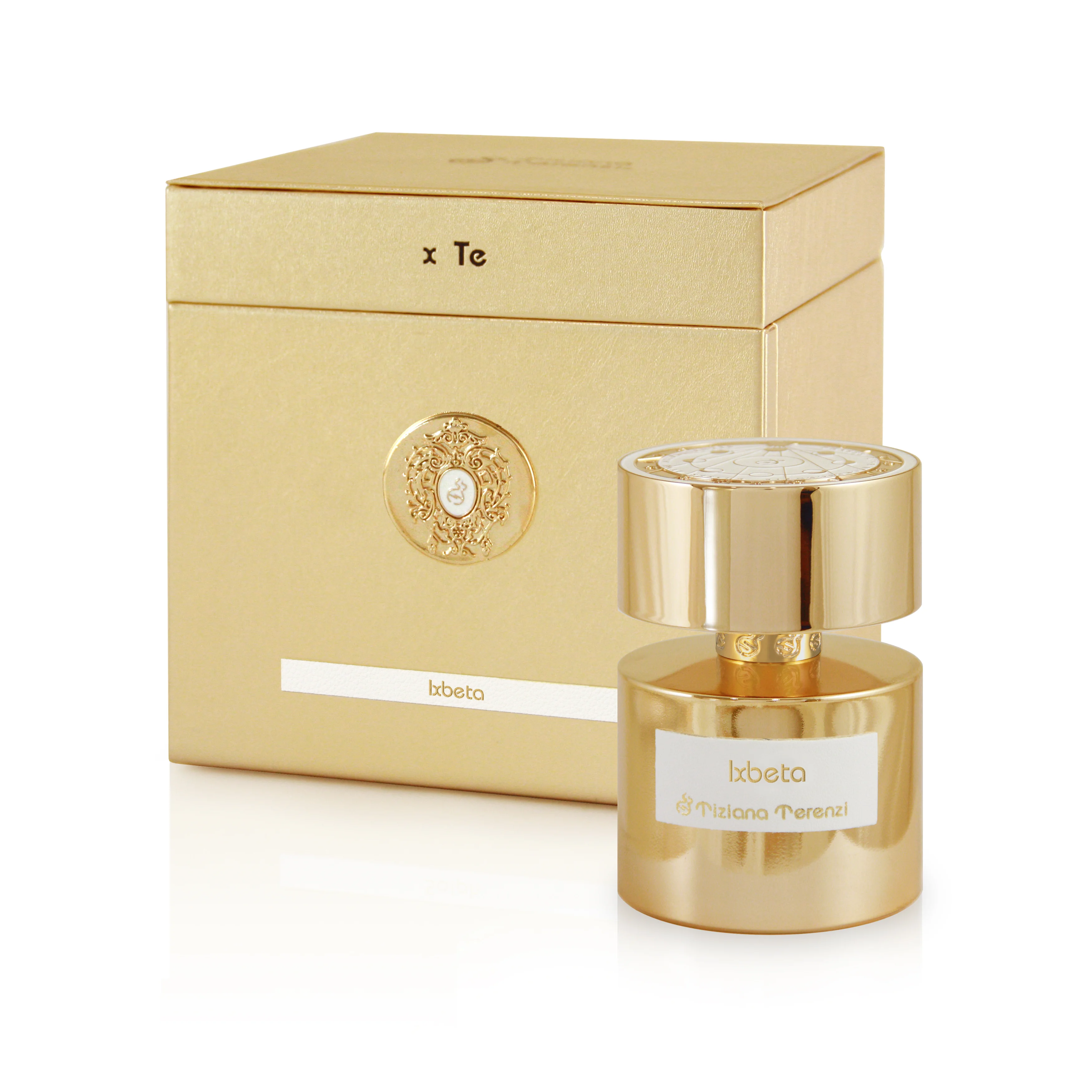 Ixbeta Extrait De Parfum image 2