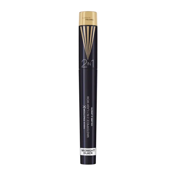 Masterpiece 2in1 Mascara image 1