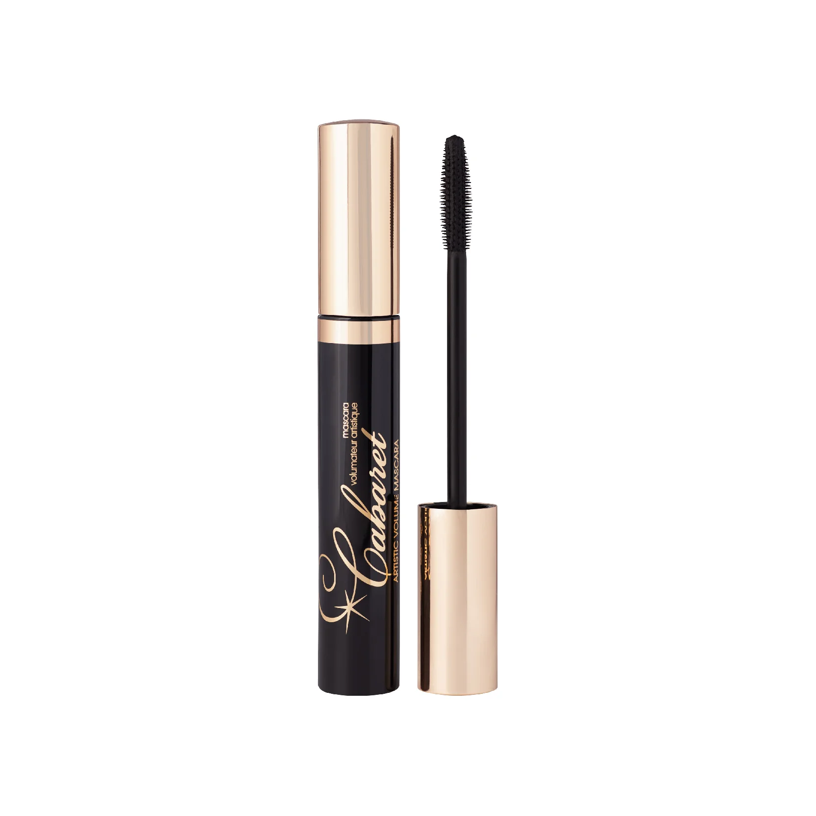 Mascara Artistic Volume Cabaret