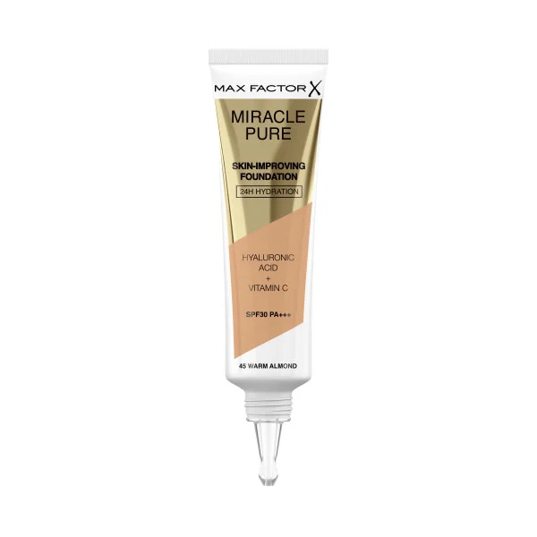 Miracle Pure Skin