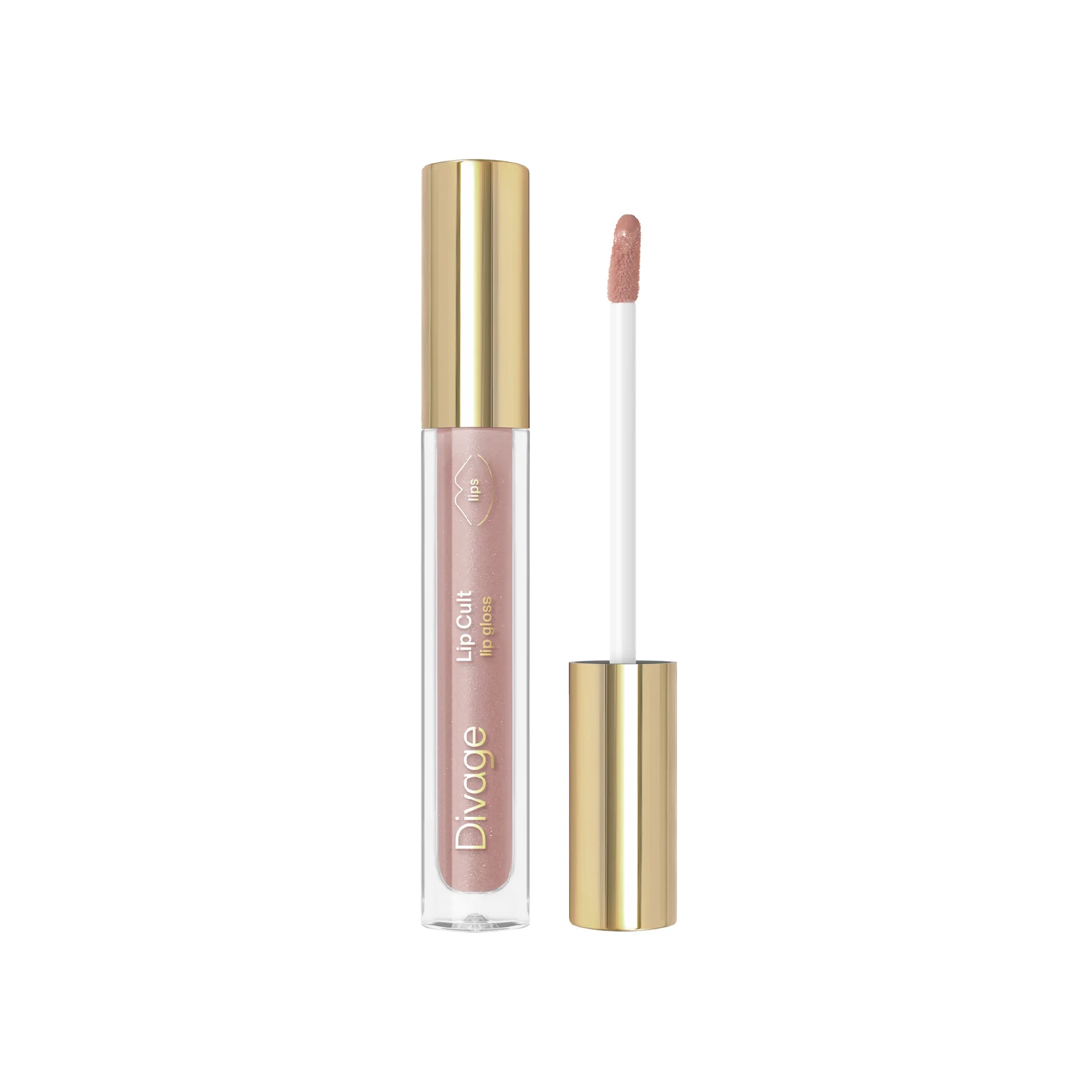 Lipgloss Lip Cult