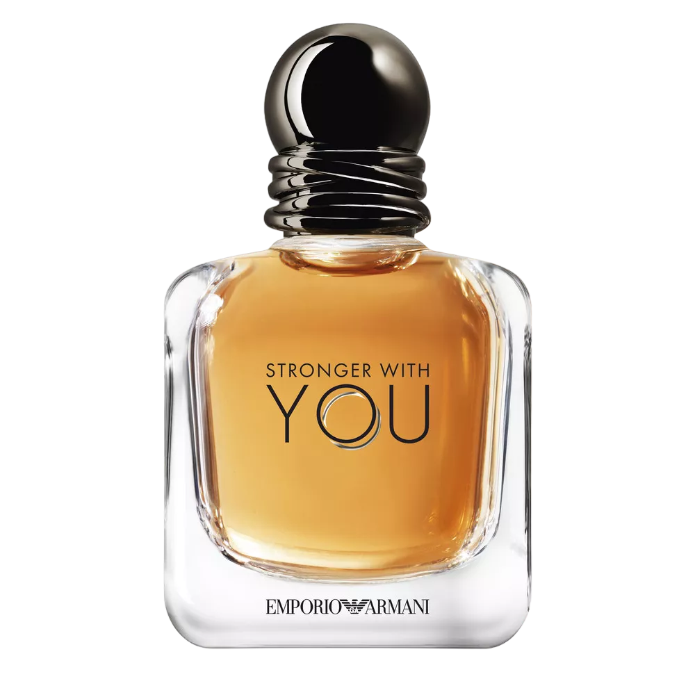 Stronger With You Eau De Toilette