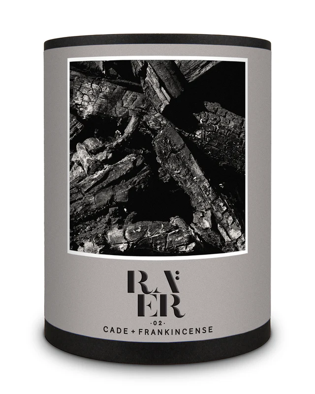 Raer 02 Cade + Frankincense image 2