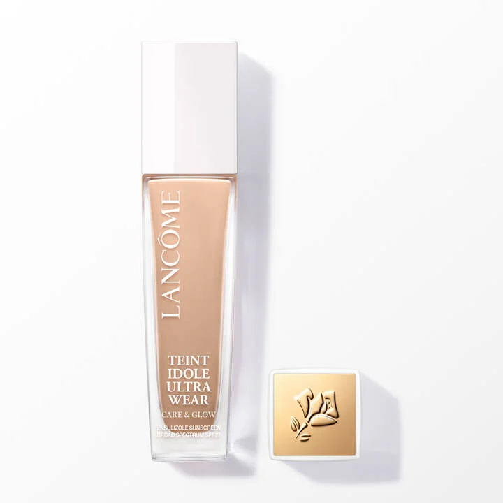 Foundation Teint Idole Ultra Glow 
