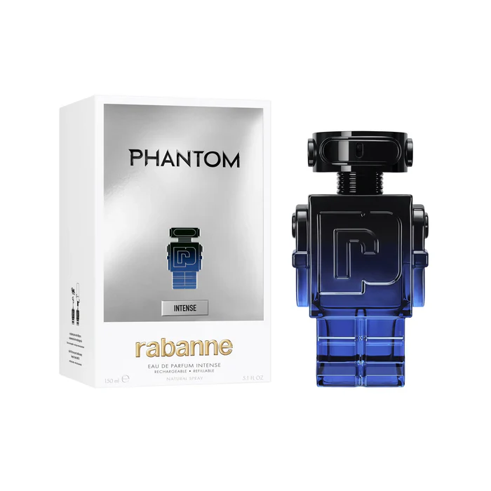 Phantom Eau De Parfum Intense Pour Homme image 2