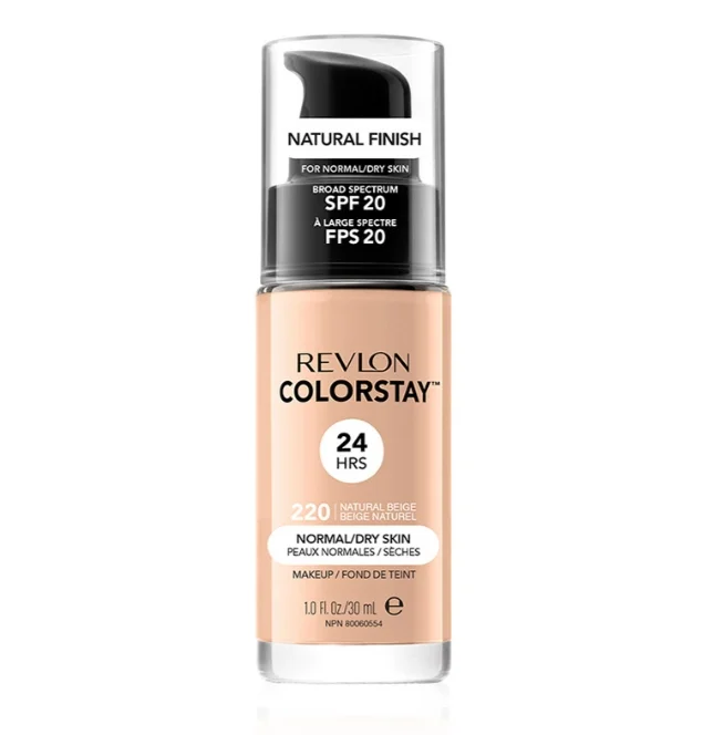 Colorstay Makeup N/D