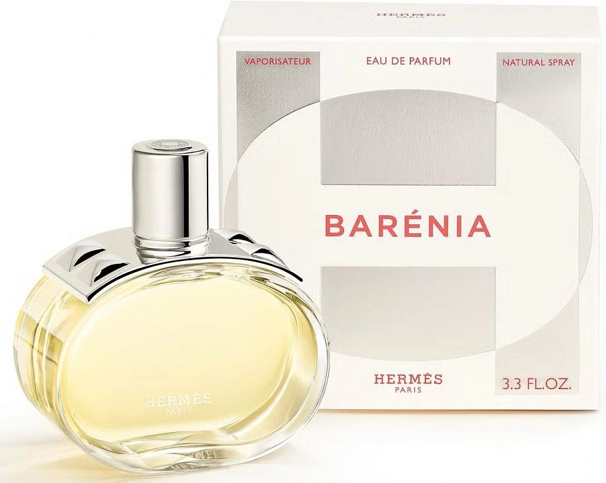 Barenia Eau De Parfum  image 2