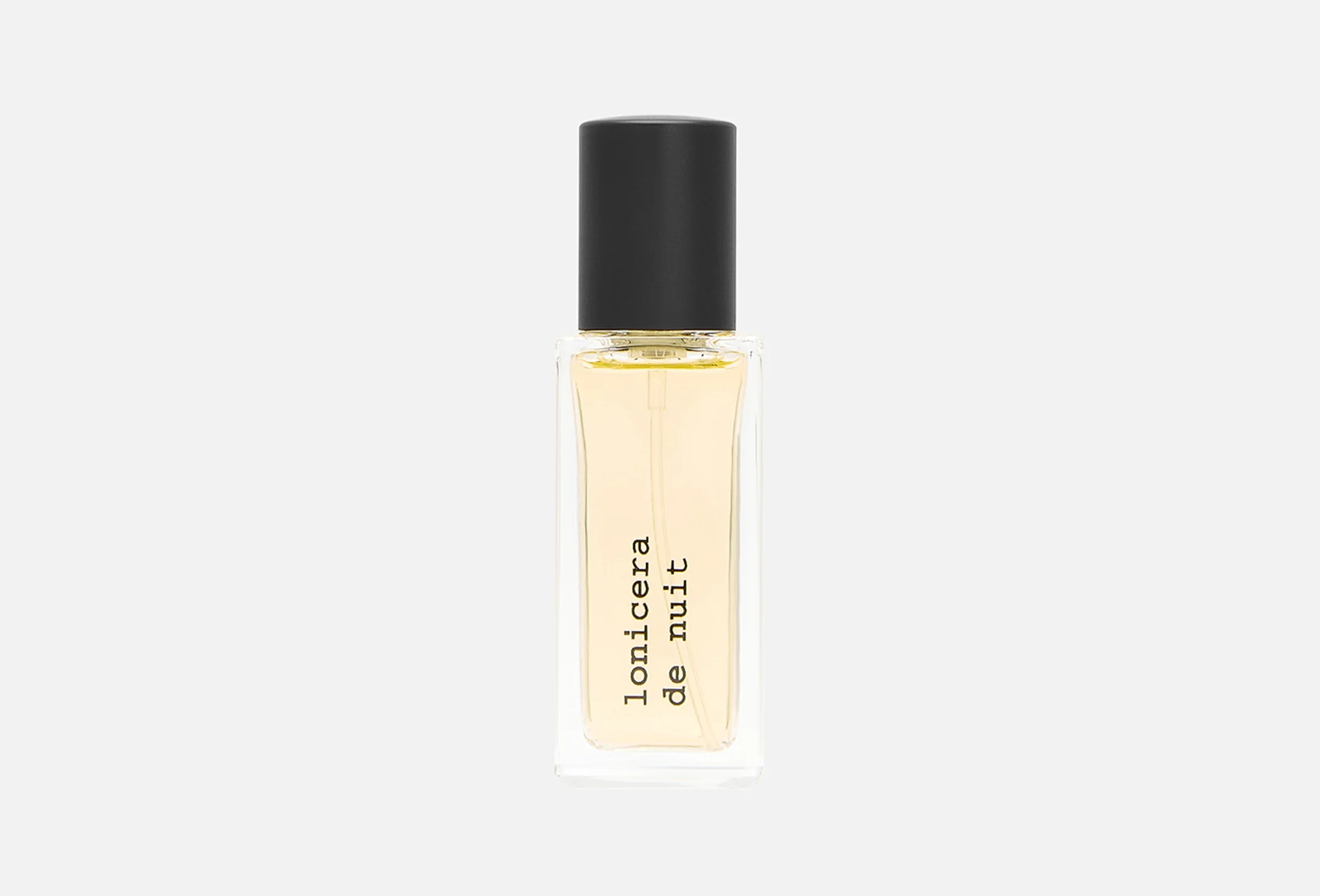 Lonicera de Nuit